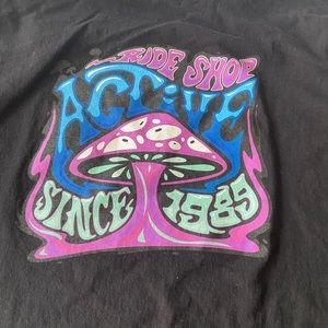 #26 Active tee shirt